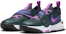 (PS) Nike Team Hustle D 11 'Deep Jungle Light Ultramarine' Dalam Bahasa Melayu DV8994-300