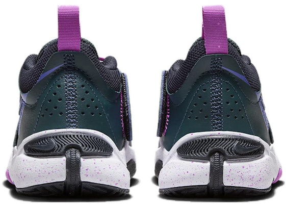 (Preschool) Nike Team Hustle D 11 'Deep Jungle Light Ultramarine' DV8994-300 Purchase (Preschool) Nike Team Hustle D 11 'Deep Jungle Light Ultramarine' DV8994-300