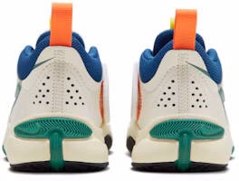 Shop (PS) Nike Team Hustle D 11 ''米白雙海岸亮黃'' HQ1188-131