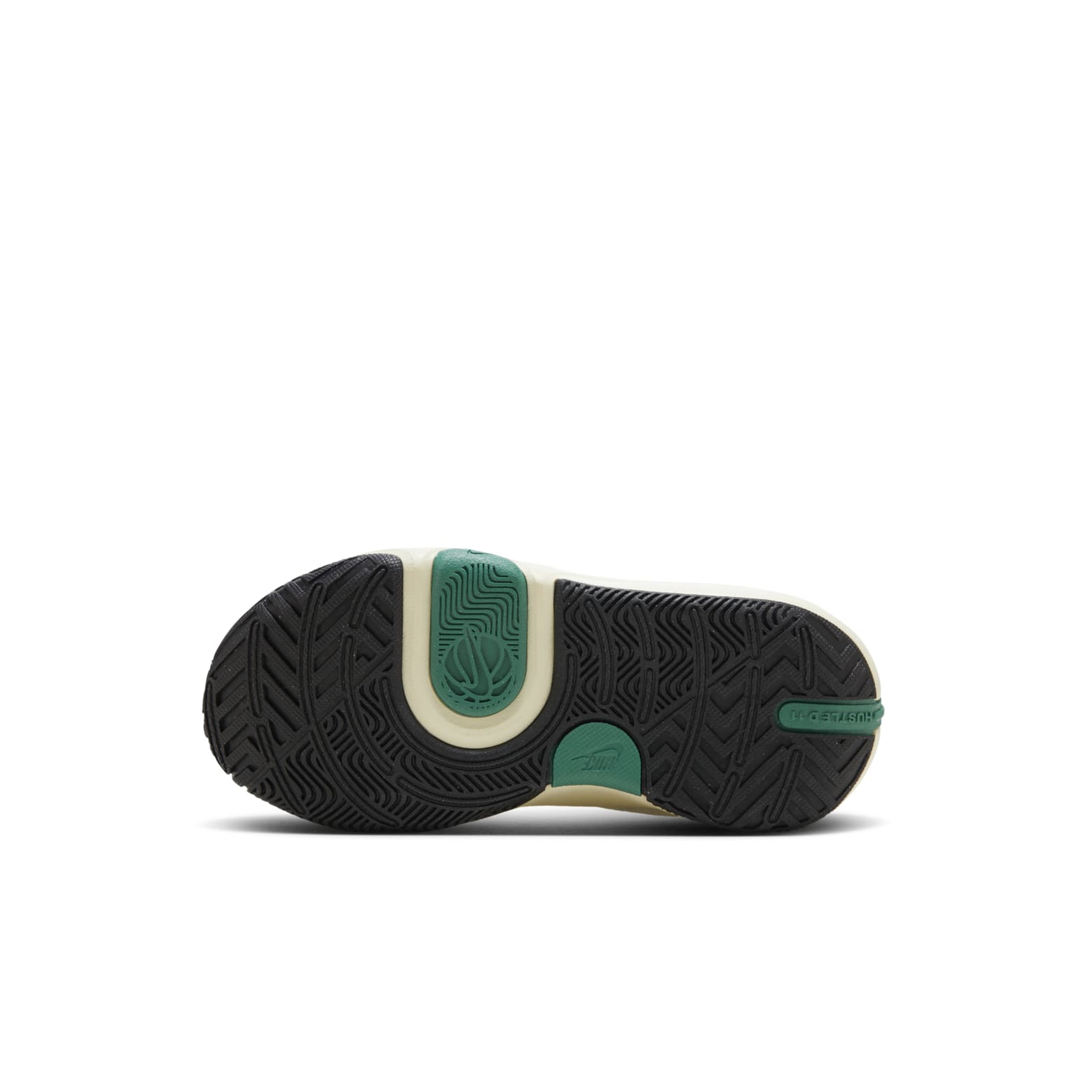 Purchase (Preschool) Nike Team Hustle D 11 'Sail Bicoastal Opti Yellow' HQ1188-131