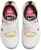 (Preschool) Nike Team Hustle D 11 'White Beige Black' FJ7689-101