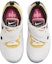 Shop (Preschool) Nike Team Hustle D 11 'White Beige Black' FJ7689-101