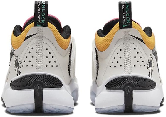 (Preschool) Nike Team Hustle D 11 'White Beige Black' FJ7689-101 Purchase (Preschool) Nike Team Hustle D 11 'White Beige Black' FJ7689-101