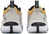 (Preschool) Nike Team Hustle D 11 'White Beige Black' FJ7689-101