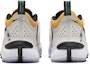 Purchase (Preschool) Nike Team Hustle D 11 'White Beige Black' FJ7689-101