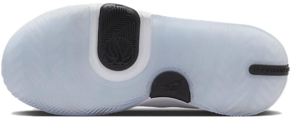 (Preschool) Nike Team Hustle D 11 'White Beige Black' FJ7689-101 Details for (Preschool) Nike Team Hustle D 11 'White Beige Black' FJ7689-101