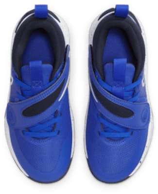 (PS) Nike Team Hustle D 11 Hyper Royal/Obsidian/Putih DV8994-400 Shop (PS) Nike Team Hustle D 11 Hyper Royal/Obsidian/Putih DV8994-400