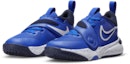 Purchase (PS) Nike Team Hustle D 11 Hyper Royal/Obsidian/Putih DV8994-400