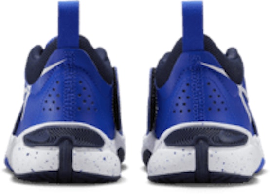 (PS) Nike Team Hustle D 11 Hyper Royal/Obsidian/Putih DV8994-400 Details for (PS) Nike Team Hustle D 11 Hyper Royal/Obsidian/Putih DV8994-400