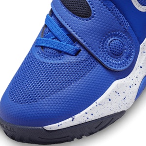 (PS) 나이키 팀 허슬 D 11 하이퍼 로얄/옵시디언/화이트/화이트 DV8994-400 Sizing (PS) 나이키 팀 허슬 D 11 하이퍼 로얄/옵시디언/화이트/화이트 DV8994-400