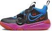 Buy (PS) Nike Team Hustle D 11 LIL 'Hitam/Hiper Merah Jambu' FD6727-001