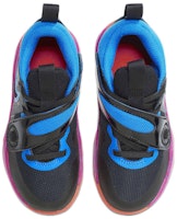 (PS) Nike Team Hustle D 11 LIL 'Hitam/Hiper Merah Jambu' FD6727-001 Shop (PS) Nike Team Hustle D 11 LIL 'Hitam/Hiper Merah Jambu' FD6727-001