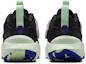 Lookbook (PS) Nike Team Hustle D 12 ''Noir Game Royal'' IQ0814-001