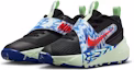 Shop (PS) Nike Team Hustle D 12 ''Noir Game Royal'' IQ0814-001