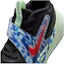 Purchase (PS) Nike Team Hustle D 12 ''Noir Game Royal'' IQ0814-001