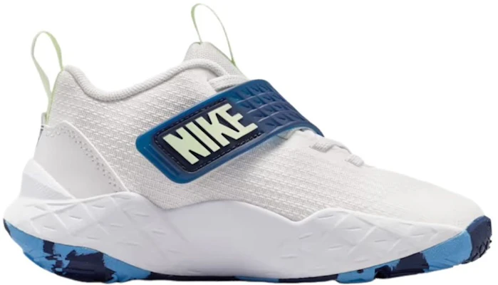 (PS) Nike Team Hustle D 12 ''Blanc Sommet'' HF6280-104 Order (PS) Nike Team Hustle D 12 ''Blanc Sommet'' HF6280-104