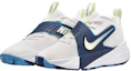 Shop (PS) Nike Team Hustle D 12 ''Blanc Sommet'' HF6280-104