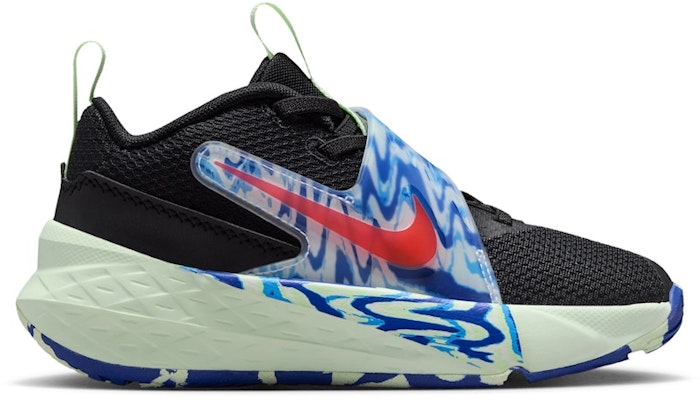 (PS) Nike Team Hustle D 12 Negro Azul Volt Carmesí Brillante IQ0814-001 Buy (PS) Nike Team Hustle D 12 Negro Azul Volt Carmesí Brillante IQ0814-001