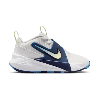 (PS) Nike Team Hustle D 12 'Summit White'