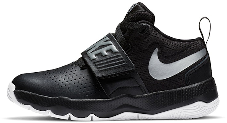 (PS) Nike Team HUSTLE D 8 'Hitam' 881942-001 Buy (PS) Nike Team HUSTLE D 8 'Hitam' 881942-001