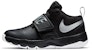 (PS) Nike Team HUSTLE D 8 'Hitam' 881942-001