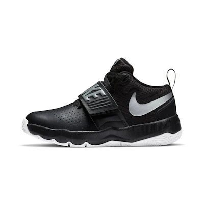(PS) Nike Team HUSTLE D 8 'Black'