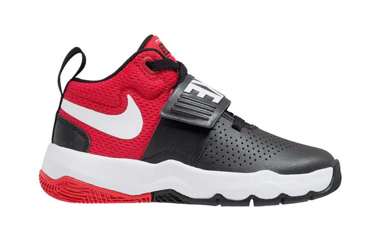 Order (PS) ナイキ チーム ハッスル D 8 "ブラック" (Nike Chīmu Hassuru D 8 "Burakku") 881942-004