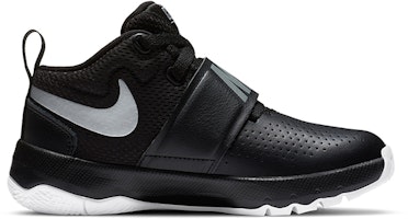 BP幼童 Nike 團隊奔騰 D 8 黑灰 Order BP幼童 Nike 團隊奔騰 D 8 黑灰