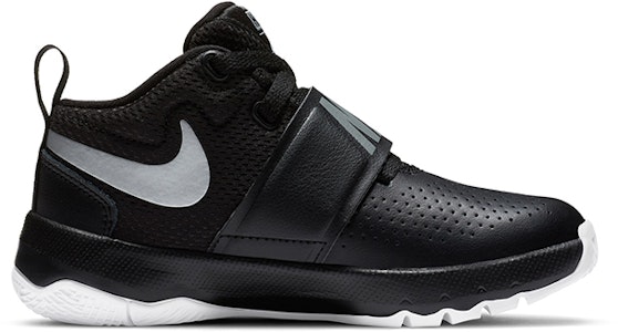 (PS) 나이키 팀 허슬 D 8 '블랙' (Nike 팀 허슬 D 8 '블랙') 881942-001 Order (PS) 나이키 팀 허슬 D 8 '블랙' (Nike 팀 허슬 D 8 '블랙') 881942-001