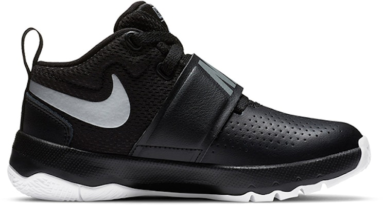 (PS) Nike Team HUSTLE D 8 'Negro' 881942-001 Order (PS) Nike Team HUSTLE D 8 'Negro' 881942-001