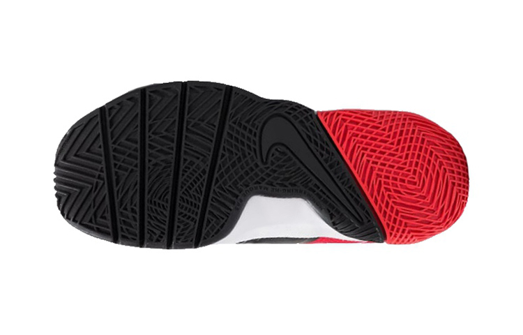 Shop (PS) ナイキ チーム ハッスル D 8 "ブラック" (Nike Chīmu Hassuru D 8 "Burakku") 881942-004