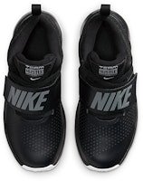 BP幼童 Nike 團隊奔騰 D 8 黑灰 Shop BP幼童 Nike 團隊奔騰 D 8 黑灰