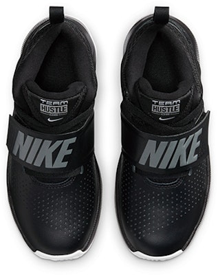 (PS) Nike Team HUSTLE D 8 'Negro' 881942-001 Shop (PS) Nike Team HUSTLE D 8 'Negro' 881942-001