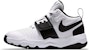 (PS) Nike Team Hustle D 8 'Putih Hitam' 881942-100