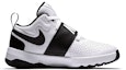 Order (PS) Nike Team Hustle D 8 'Putih Hitam' 881942-100