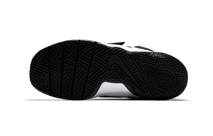 Shop (PS) ナイキ チーム ハッスル D 8 白黒 (Nike Chīmu Hassuru D 8 Shirokuro) 881942-100