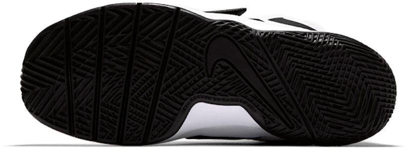 (PS) 나이키 팀 허슬 D 8 '화이트 블랙' 881942-100 Shop (PS) 나이키 팀 허슬 D 8 '화이트 블랙' 881942-100