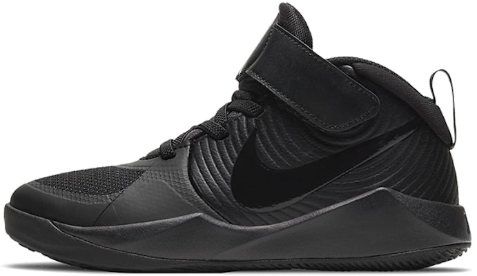 (Preschool) Nike Team Hustle D 9 'Black' AQ4225-010 Buy (Preschool) Nike Team Hustle D 9 'Black' AQ4225-010
