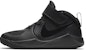 (Preschool) Nike Team Hustle D 9 'Black' AQ4225-010