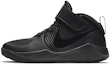 Buy (Preschool) Nike Team Hustle D 9 'Black' AQ4225-010