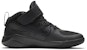 (Preschool) Nike Team Hustle D 9 'Black' AQ4225-010