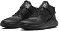 Lookbook (Preschool) Nike Team Hustle D 9 'Black' AQ4225-010