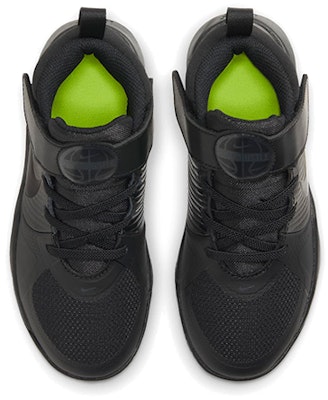 (Preschool) Nike Team Hustle D 9 'Black' AQ4225-010 Shop (Preschool) Nike Team Hustle D 9 'Black' AQ4225-010