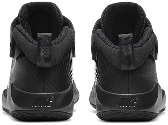 (Preschool) Nike Team Hustle D 9 'Black' AQ4225-010 Purchase (Preschool) Nike Team Hustle D 9 'Black' AQ4225-010