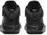 (Preschool) Nike Team Hustle D 9 'Black' AQ4225-010