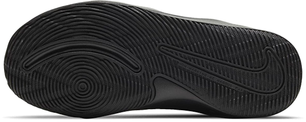 (Preschool) Nike Team Hustle D 9 'Black' AQ4225-010 Details for (Preschool) Nike Team Hustle D 9 'Black' AQ4225-010