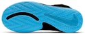 (Preschool) Nike Team Hustle D 9 'Black Blue' AQ4225-012
