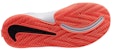 (Preschool) Nike Team Hustle D 9 'Gray Orange' AQ4225-007