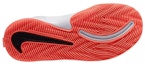 Purchase (Preschool) Nike Team Hustle D 9 'Gray Orange' AQ4225-007