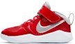 Buy (Preschool) Nike Team Hustle D 9 Auto 'University Red' CQ4278-600